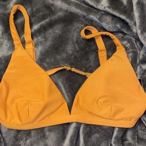 Volcom Bikini Top